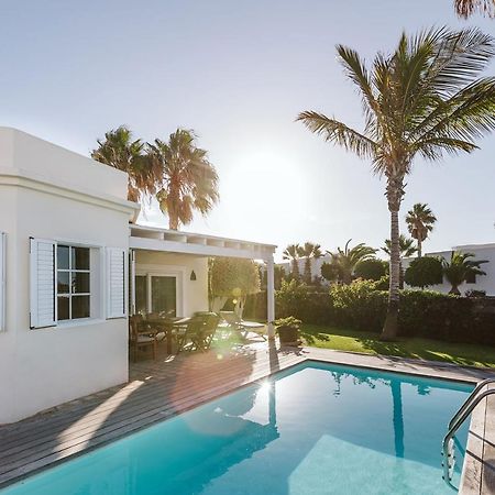 La Manana Villa Puerto del Carmen  Eksteriør bilde