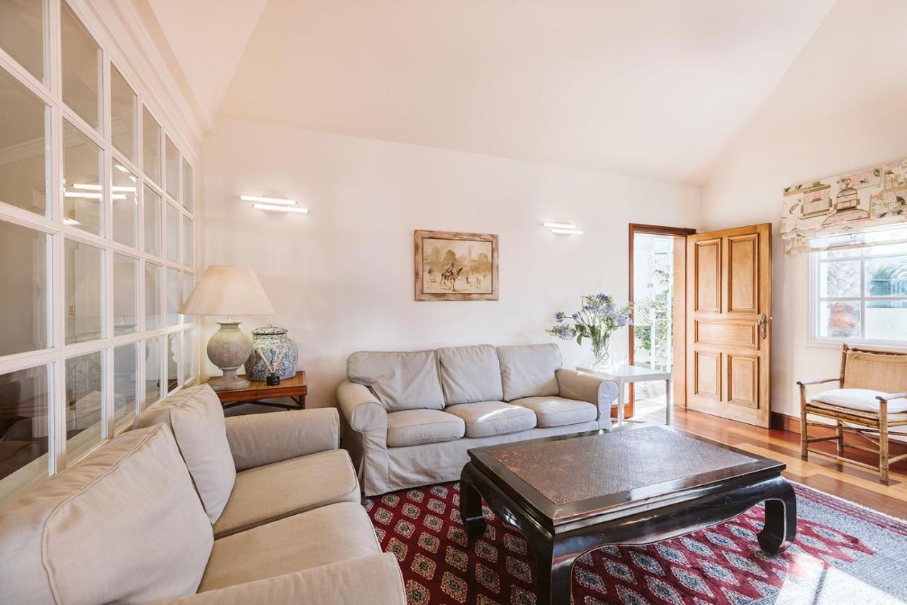 La Manana Villa Puerto del Carmen  Eksteriør bilde