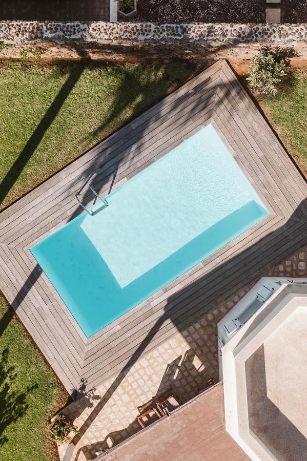 La Manana Villa Puerto del Carmen  Eksteriør bilde