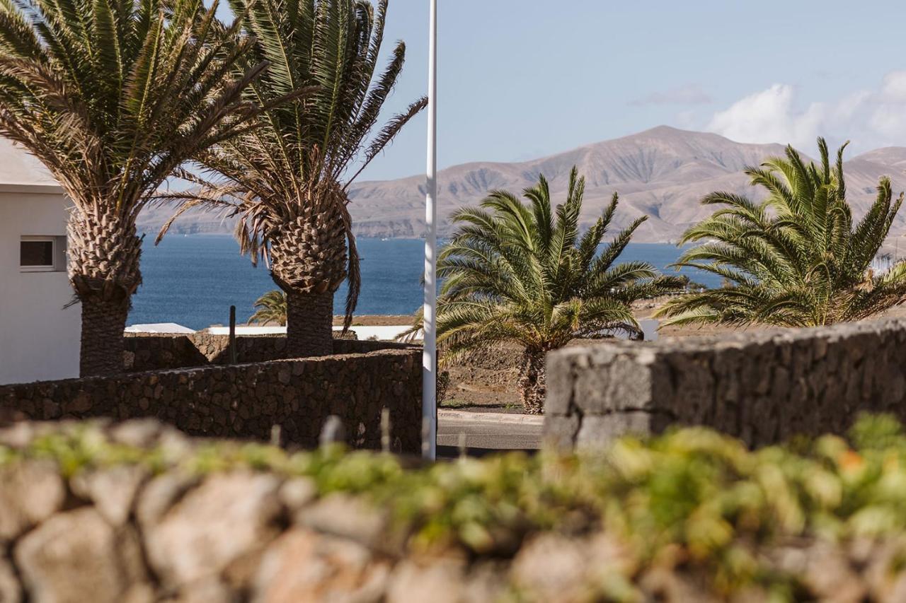 La Manana Villa Puerto del Carmen  Eksteriør bilde