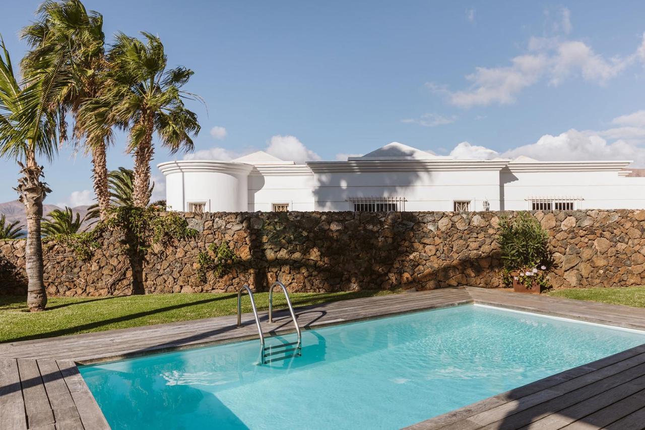 La Manana Villa Puerto del Carmen  Eksteriør bilde