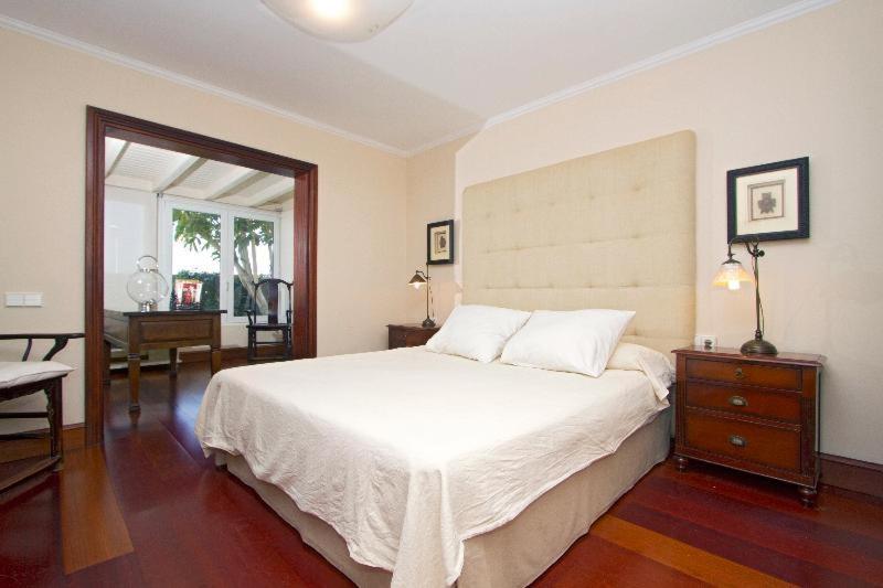 La Manana Villa Puerto del Carmen  Rom bilde